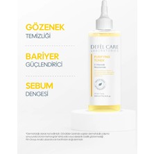 Arındırıcı Tonik – Arındırıcı ve Işıltı Veren Günlük Cilt Bakım Toniği (200 Ml)
