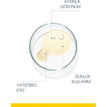 Arındırıcı Tonik – Arındırıcı ve Işıltı Veren Günlük Cilt Bakım Toniği (200 Ml)