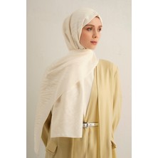 Krem Pamora Şal 58