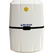 Genau Whıte 8 Litre Su Arıtma Cihazı