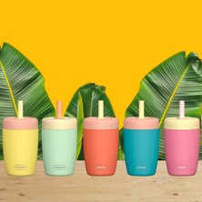 SipnJoy Strawbuddy Tumbler | 360 ml