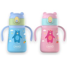 SipnJoy Sippypals Çocuk Su Termosu | 360 ml