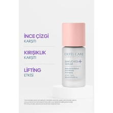 Bakuchiol Serum Doğal Retinol Etkili  (30 Ml)