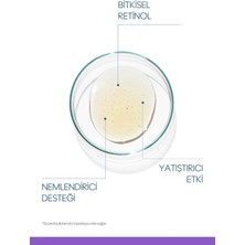 Bakuchiol Serum Doğal Retinol Etkili  (30 Ml)