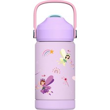 Flipsip Çocuk Su Termosu | 360 ml