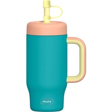 SipnJoy Handlehug Tumbler | 550 ml