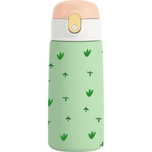 Sipsquad Çocuk Su Termosu | 480 ml