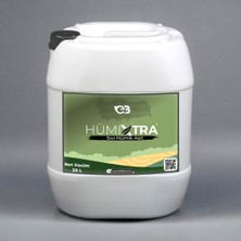 Humixtra Sıvı Hümik Asit 20 Lt