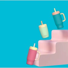 SipnJoy Strawbuddy Tumbler | 360 ml