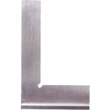 500X280MM Ekonomik Tip Şapkalı Gönye