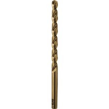 7.00MM Izar DIN340 Uzun Matkap Ucu Hssco5 (1036)
