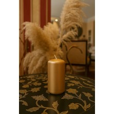Silindir Mum Kokulu 167 gr