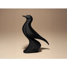 Kuş Dekor – Yaşam Alanlarınıza Doğal Bir Dokunuş Katın