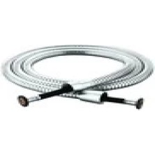 Trio Örgülü Duş Spirali