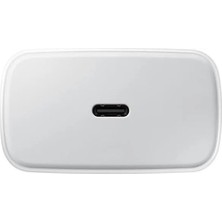 Samsung 45 Watt Şarj Adaptörü Type C