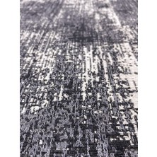 Modern Pamuklu Halı Örtüsü Savan 6m2 Dokuma 200X300 Lastiksiz