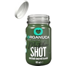 Matcha Shot 3'lü Paket