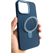 IPHONE 15 Pro Max Formen Standlı Kılıf