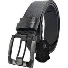 Genuine Leather Company Eds Hakiki Deri Spor Erkek Kemer