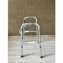 Bemor BME811 Alüminyum Walker