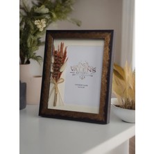 Valens LED Işıklı Fotoğraf Çerçevesi- Resim Çerçevesi-Çiçekli Çerçeve - Fotoğraf Çerçevesi -Hediyelik Eşya - Hediye - Sevgililer Günü Hediyesi - Ev Aksesuarı - Ev Dekor Ürünleri