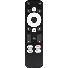 Next Next Start 4k Android Tv Box Ses Komutlu Kumandası