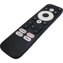 Next Next Start 4k Android Tv Box Ses Komutlu Kumandası