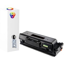 PlusPrint Samsung MLT-D204E /samsung Proxpress SL-M3825ND--M3875FD Muadil Toner