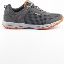 North Of Wild Scorpion Erkek Sneaker  - Füme