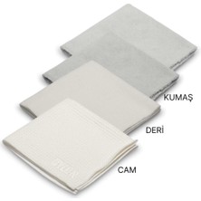 Gyeon Q²m Interiorpack Evo Iç Aksam Mikrofiber Detaylı Temizlik Bezi Seti 4'lü Paket - 40X40 cm
