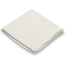 Gyeon Q²m Interiorpack Evo Iç Aksam Mikrofiber Detaylı Temizlik Bezi Seti 4'lü Paket - 40X40 cm