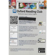 Oxford Wordpower Dictionary English-English-Turkish