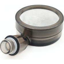 Bibimcos Mini Duş Başlığı + 2 Yedek Filtre + 3 Madeca Duş Filtresi (6 Aylık Set)