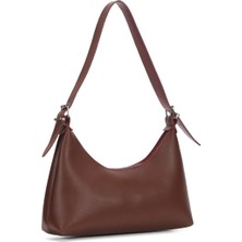 Tote Bags Baget Askılı Çanta Fermuarlı