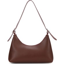 Tote Bags Baget Askılı Çanta Fermuarlı