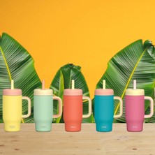 SipnJoy Handlehug Tumbler | 550 ml