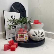 Buhurdanlık Kokulu Set Dekoratif ve Meditasyon