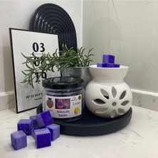 Buhurdanlık Kokulu Set Dekoratif ve Meditasyon