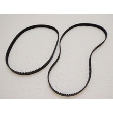 FullYedek Essenso 1228 Kayış , Essenso Xbm 1228 Ekmek Makinesi Kayış Takımı