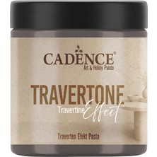 Traverten Efekt Pasta Trv-04 Duman 250ML