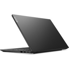 Lenovo V15 G4 I7-1355U 40 GB 1 Tb SSD Windows 11 Pro Iris Xe Graphics 15.6" Full Hd Notebook 83A100KXTRCB10