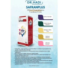 Dr. Hadi Safranplus 200ml
