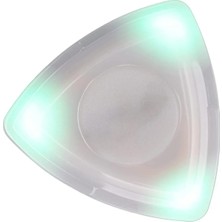 LED ışıklı PENA Gitar çalanlar için