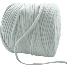 Chibago Beyaz Penye ip Büyük Boy 650 gr 130 mt Örgü İpi