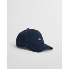 Gant Unisex Lacivert Şapka 9900001.410