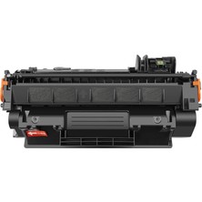 HP Canon CRG-719 (719 / CRG719) Muadil Çipli Toner Canon I-Sensys LBP-252DW,LBP-253DW Uyumlu