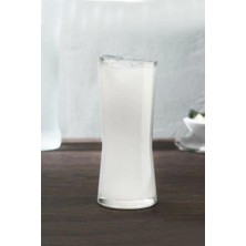 Paşabahçe Nude Rakı Bardak Paşabahçe 6'lı Bardak 64073