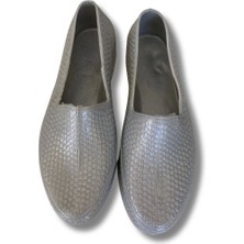 Bebe Makosen Bahçe ve Tarım Erkek Çocuk Ayakkabısı 21-25 Gri