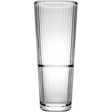 Paşabahçe 520420 Grande Sunray Kokteyl 6 Lı Bardak 295 cc