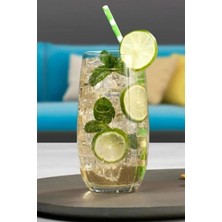 Paşabahçe 420415 Linka Meşrubat Bardağı 6 Lı